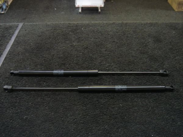 FOR JEEP GRAND CHEROKEE WK WH REAR BOOT TAILGATE GAS STRUT STRUTS PAIR 2005-2010