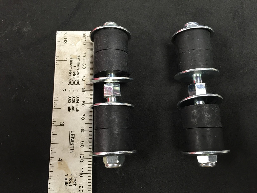 FOR TERIOS 1997-2005 ANTI ROLL BAR STABALISER FRONT ANTI ROLL BAR LINKS KIT