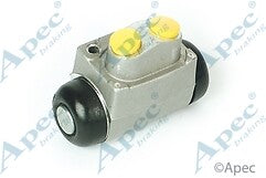 FOR HONDA HYUNDAI ROVER REAR LEFT WHEEL CYLINDER 