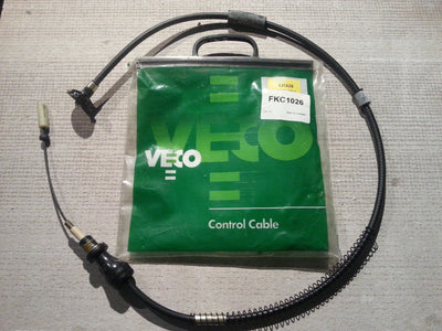 1460MM CLUTCH CABLE FIT AUSTIN ROVER MONTEGO 2.0 TURBO 1988-95 ADU8851