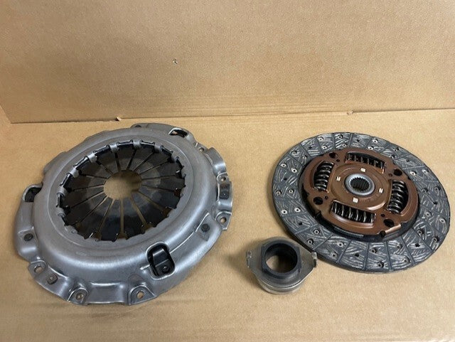 FOR MAZDA RX8 2.6 EXEDY CLUTCH KIT BRAND NEW 6 SPEED TRANSMISSION