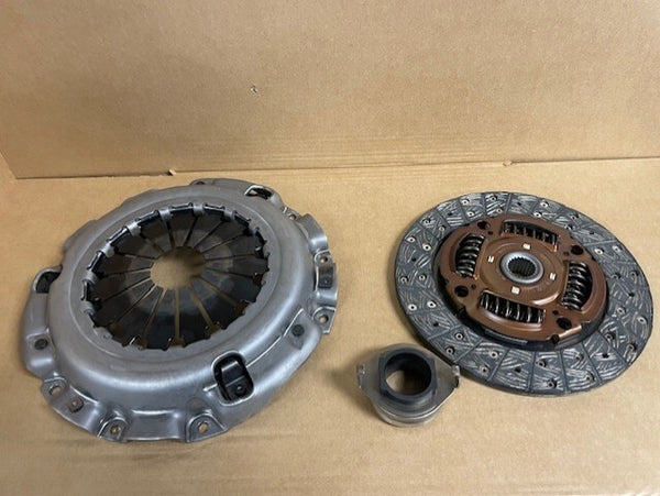 FOR MAZDA RX8 2.6 EXEDY CLUTCH KIT BRAND NEW 6 SPEED TRANSMISSION