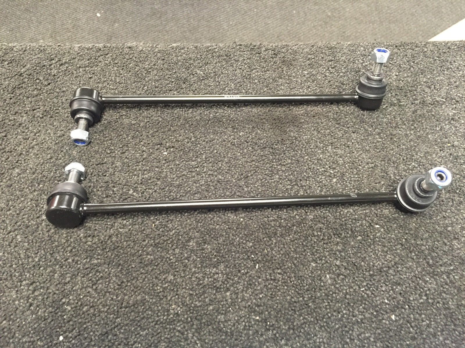 FORBMW F20 F21 116 118 120 F30F31 318 320 325 FRONT ANTIROLL BAR DROP LINKS X 2
