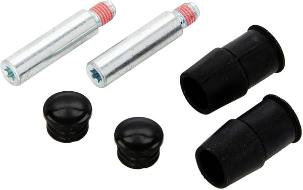 BRAKE CALIPER SLIDER PIN GUIDE BOLT KIT  BMW E46 E36 E37 E82 E87 F20 F21 F22 F23