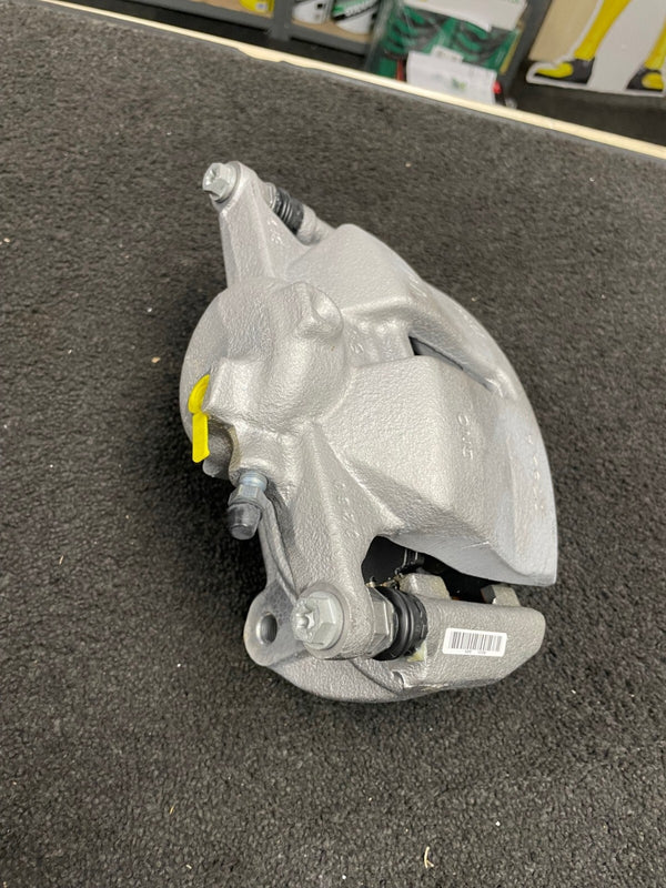 AUDI A3 TFSi TDi 8V OS RH FRONT BRAKE CALIPER COMPLETE CARRIER  340