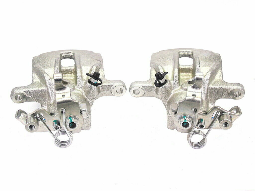 2 REAR BRAKE CALIPER SLIDER PINS VW TRANSPORTER CARAVELLE T4 97-2003 SOLID DISC