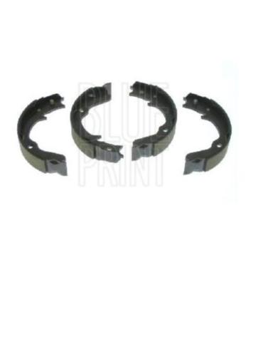 FOR IMPREZA ST FORESTER  LEGACY REAR HANDBRAKE SHOES MINTEX