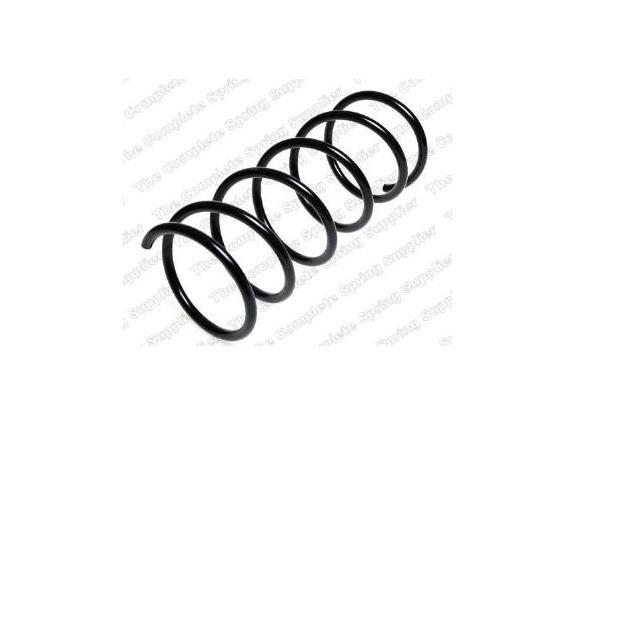 FORD FIESTA MK4 1.25 1.3 1.4 1995-2002 1 X  NEW FRONT COIL SPRING 