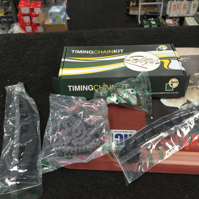 AUDI A3 1.4 1.6 TFSi TIMING CHAIN KIT 2003-2013 NEW