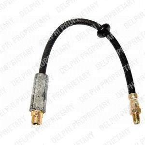 FOR AUDI COUPE QUATTRO 2.1 2.2 2.3 FRONT LH BRAKE HOSE