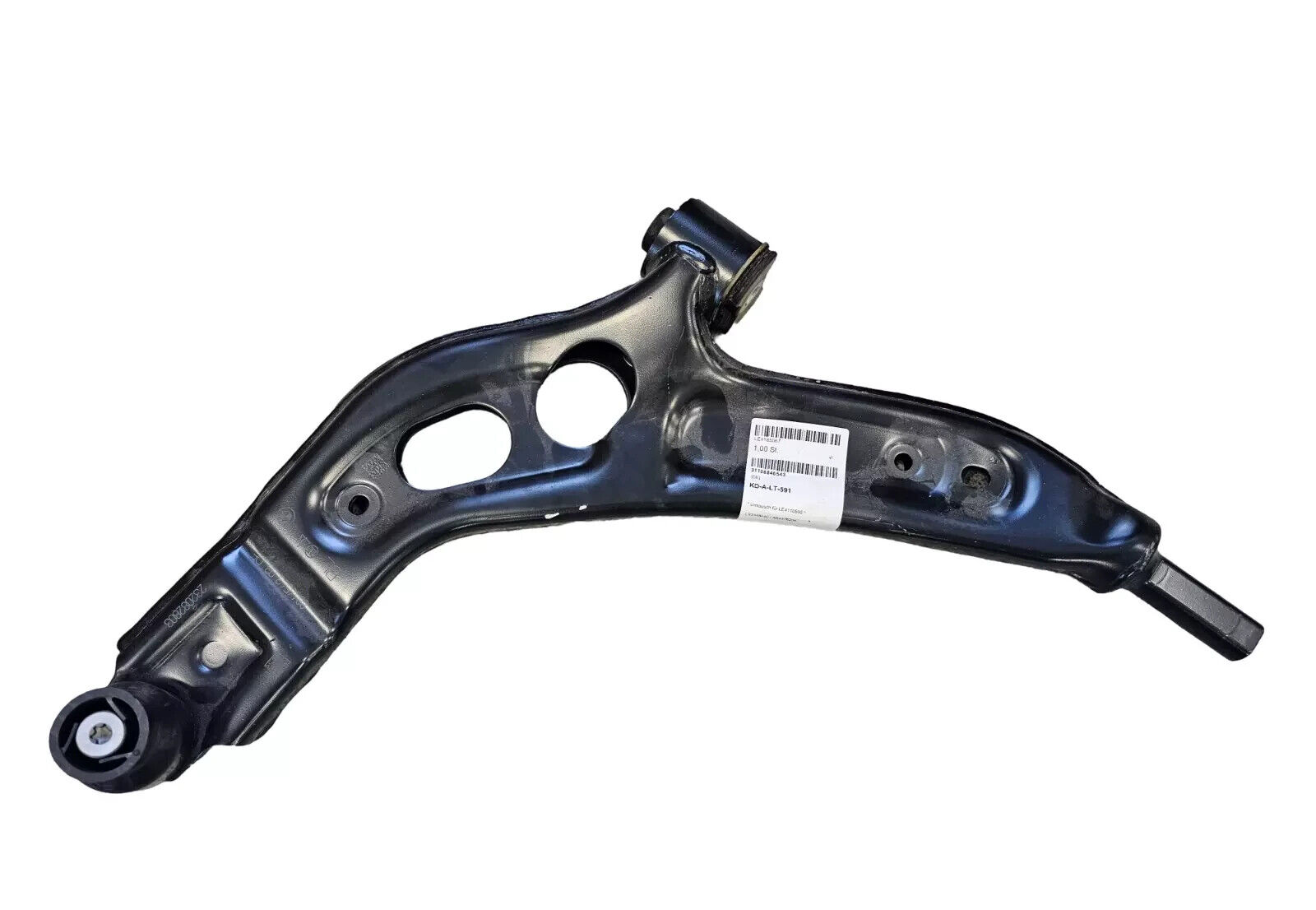 GENUINE BMW 1 2 X1 X2 MINI F70 F74 FRONT NS LH LOWER WISHBONE ARM 31108846543