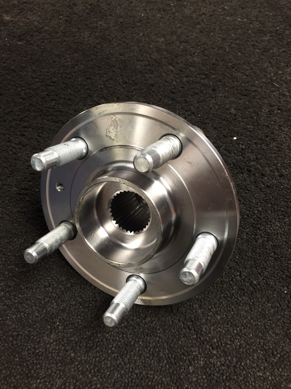 Vauxhall Insignia 2008 on 2.0TD CDT 170 BHP REAR WHEEL BEARING HUB KIT 