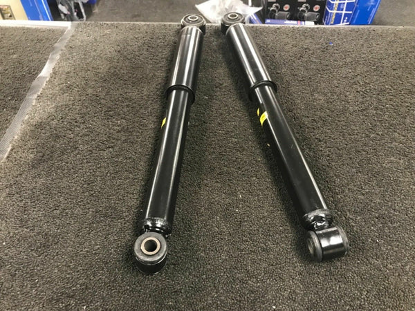 FOR MERCEDES VITO VIANO W639 (2003 - 2010) 2 REAR SHOCK ABSORBERS LH RH PAIR
