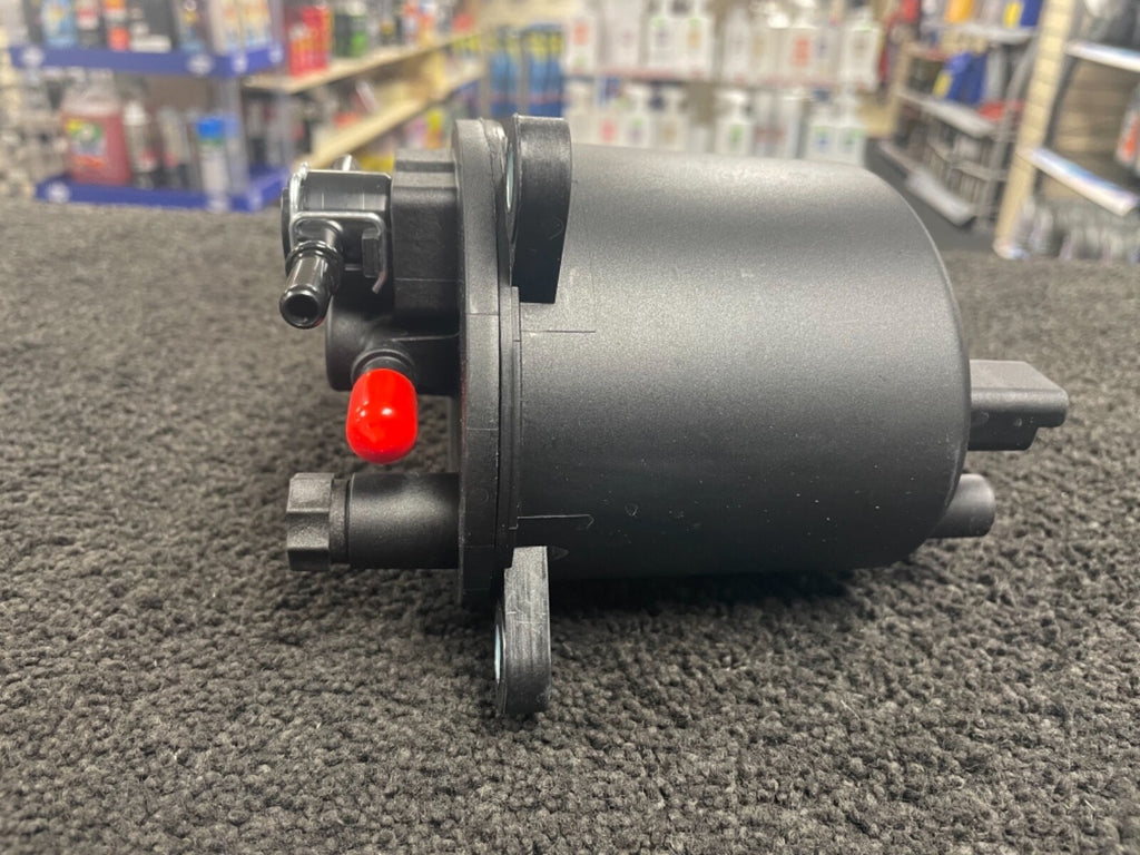 FOR FORD GALAXY MONDEO S-MAX 2.2 TDCi GENUINE BOSCH DIESEL FUEL FILTER 6G9Q9155A