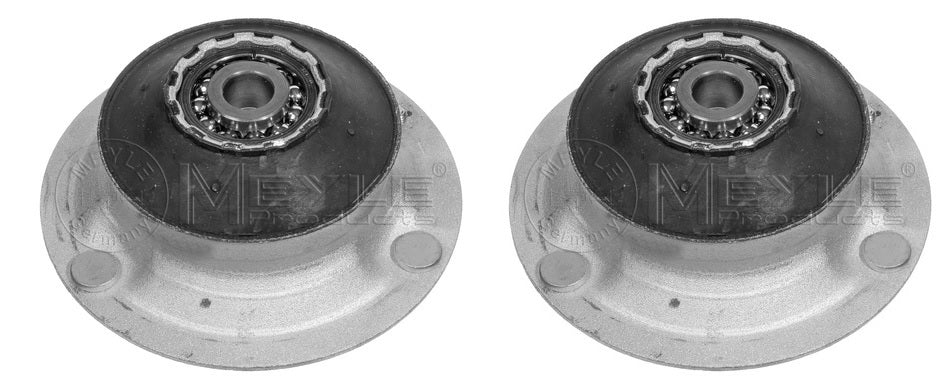 BMW 3 SERIES Z3 E36 90-99 FRONT SHOCK ABSORBER STRUT TOP MOUNTS BALL BEARING X2