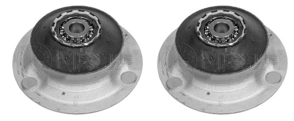 BMW 3 SERIES Z3 E36 90-99 FRONT SHOCK ABSORBER STRUT TOP MOUNTS BALL BEARING X2