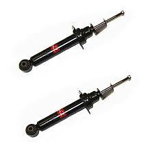FOR MITSUBISHI SHOGUN PAJERO 3.2 DID 2000> FRONT HEAVY DUTY SHOCK ABSORBERS