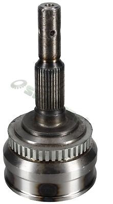 CV JOINT VAUXHALL ASTRA 1.6 1.8 1.7D TD 2.0 GTE with 43 ABS teeth 