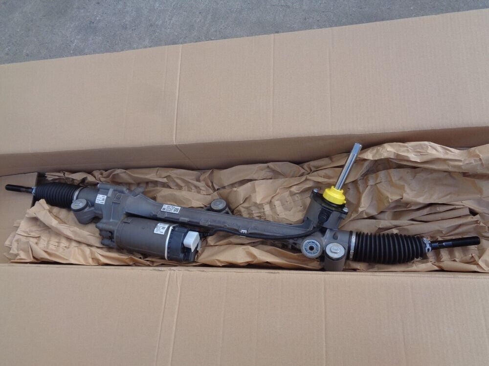 CRAFTER 2.0TDI FWD ELECTRIC POWER STEERING RACK 2N2423061E 2N0909144J