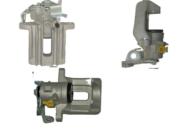 REAR DRIVER RIGHT SIDE BRAKE CALIPER FOR AUDI A6 C5 QUATTRO PASSAT V6 4MOTION
