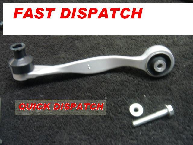 FOR AUDI A4 A6 VW PASSAT FRONT SUSPENSION UPPER REAR ARM