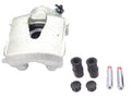 NS LH FRONT BRAKE CALIPER + SLIDER KIT AUDI A1 A3 SEAT ALTEA CORDOBA IBIZA 280M