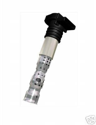 AUDI A3 A6 A4 IGNITION COIL AGU ARY AUQ ARX AUM  NEW