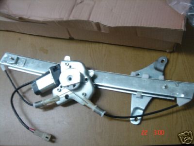 FOR TOYOTA LANDCRUISER HDJ80  WINDOW REGULATOR  ELECTRIC RR