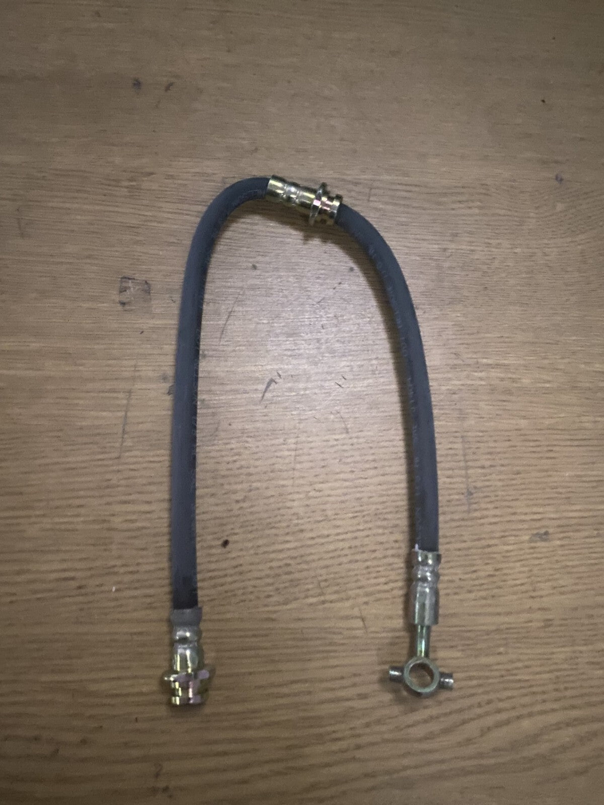 FOR NISSAN SERENA 1993-1995 FRONT BRAKE FLEXY HOSE-518MM