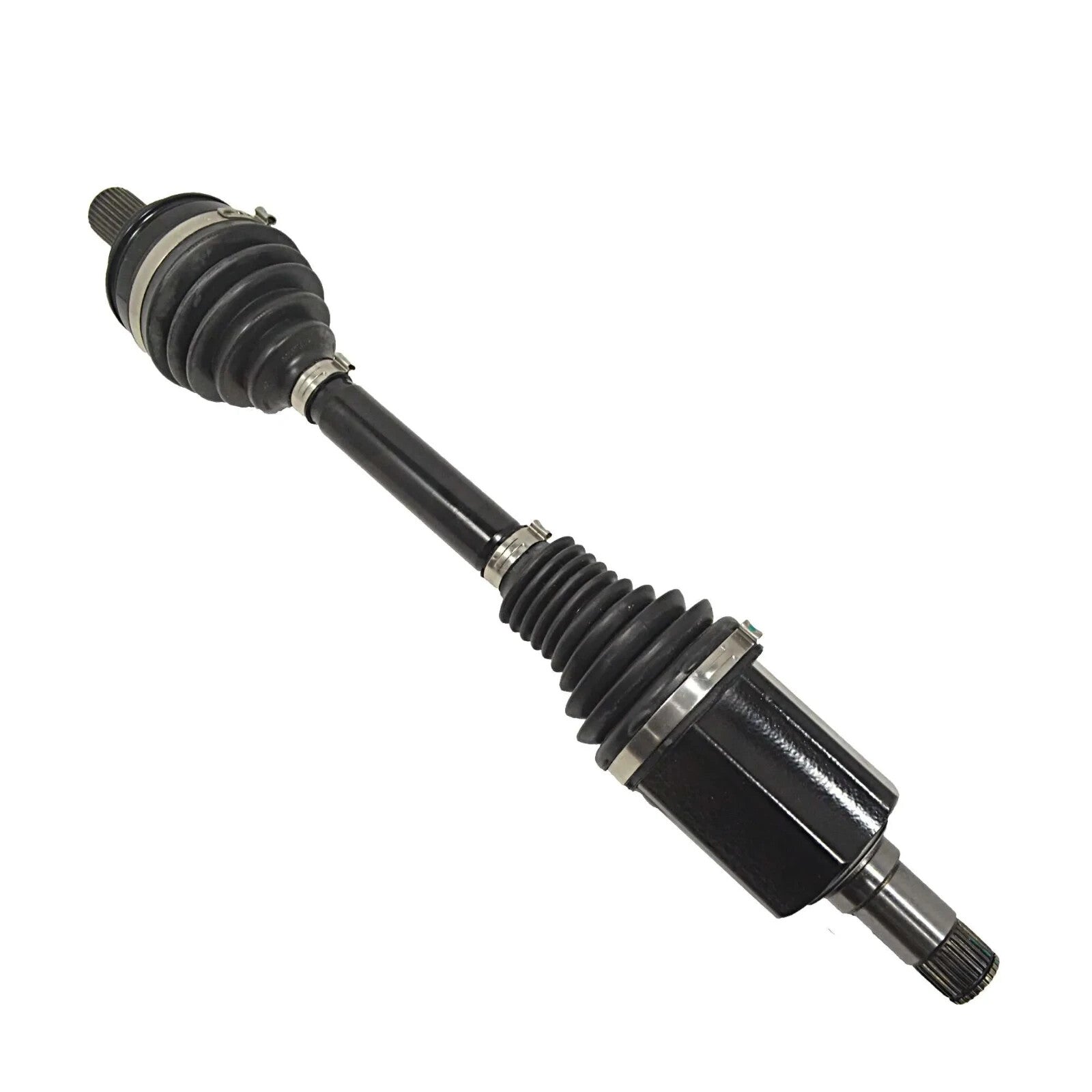 MERCEDES GLC X253 C253 4MATIC 15on DRIVE SHAFT OS RH SIDE BRAND NEW 552mm LENGTH
