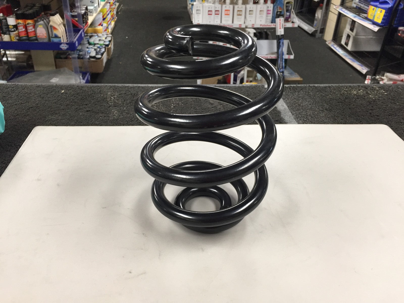 BMW 316 318 320 323 325 328 E36 COIL SPRING REAR NEW 