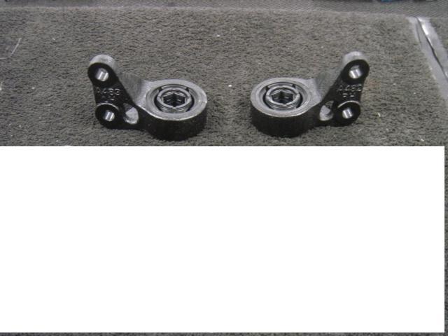 WISHBONE ARM BUSH ROVER 75 MG ZT LOWER WISHBONE BUSH  ARM  BUSH LEFT RIGHT