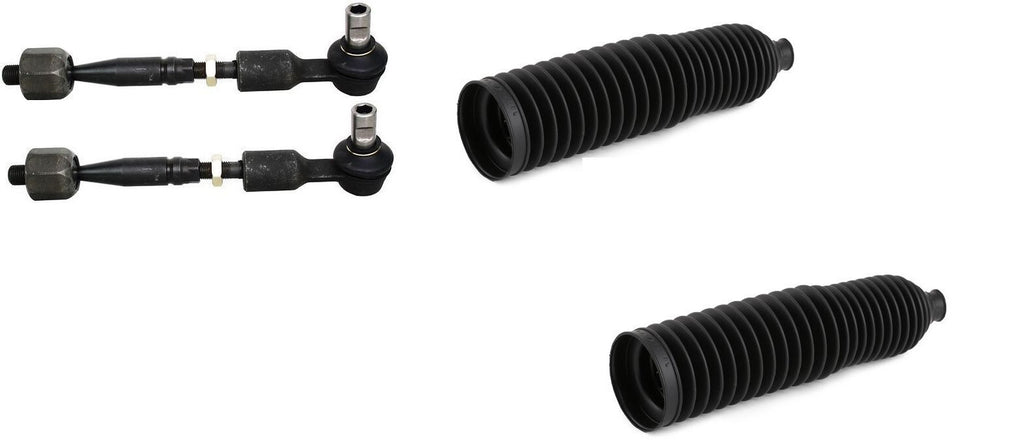 AUDI A4 A6 SEAT PASSAT  INNER STEERING RACK OUTER TIE TRACK ROD END RACK BOOT