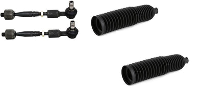 AUDI A4 A6 SEAT PASSAT  INNER STEERING RACK OUTER TIE TRACK ROD END RACK BOOT