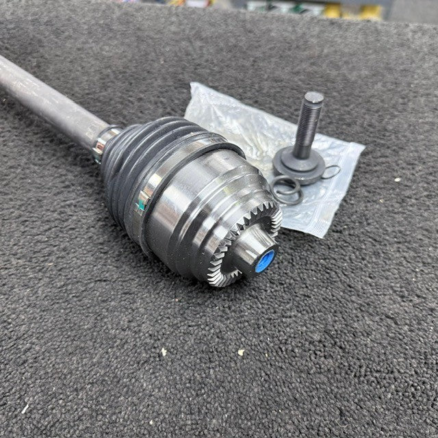 NS LH DRIVESHAFT  BMW X5 G05 F95 X6 X7 25d xDrive 30d xDrive M50i xDrive 2018-23