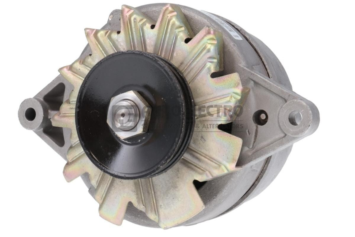 FOR VAUXHALL/OPEL ASCONA 1.6 1981-1988 ASTRA F 1.4 MK3 1991-98 ALTERNATOR  70AMP