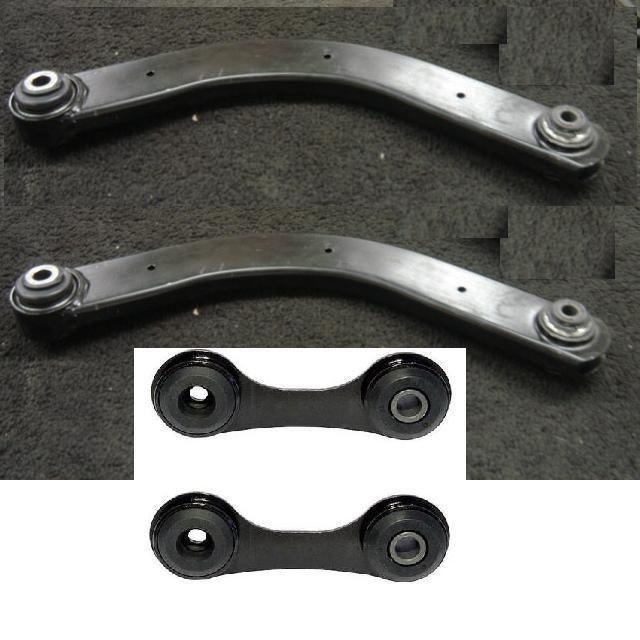 VAUXHALL VECTRA C 1.8 2.0 2.2 CDTi SRI 2 REAR UPPER ARM STABILISER DROP LINKS