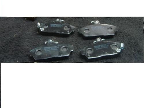 ROVER MG ZS ZR 105 120 BRAKE PADS MINTEX FRONT