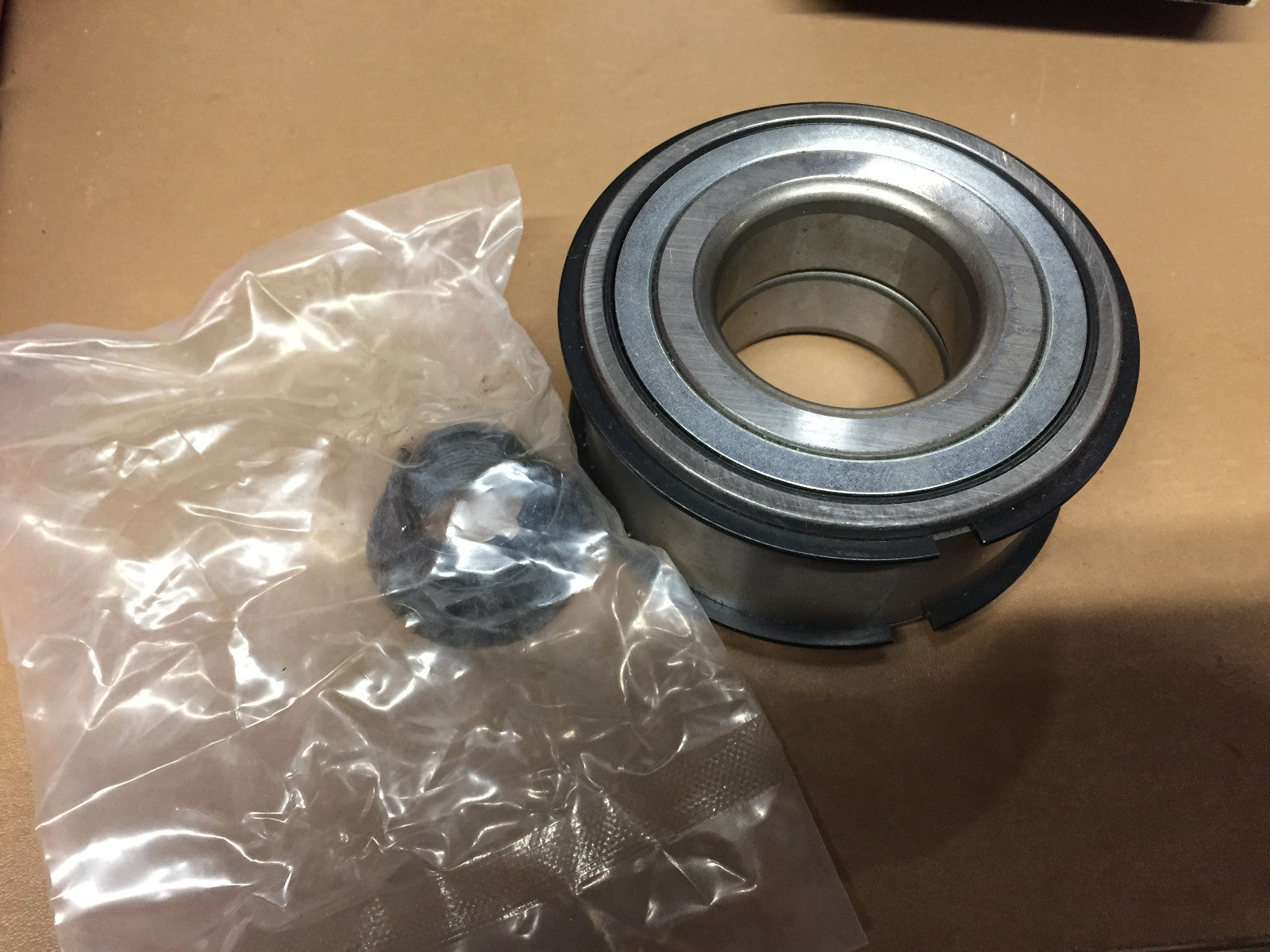 RENAULT MEGANE SCENIC KANGOO TREKKA RX4 DCI 16v WHEEL BEARING 84MM