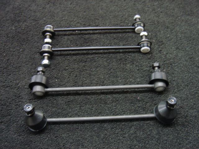 FORD MONDEO MK3 2000-02 FRONT & REAR ANTI ROLL BAR LINKS X4