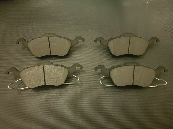 FOR FORD FOCUS MK1 1.4 1.6 1.8 2.0 16V OE QUALITY BRAND NEW FRONT BRAKE PADS