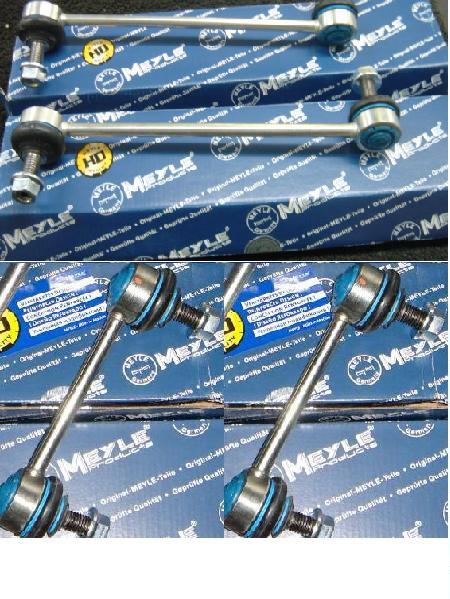 VOLVO S60 V70 S80 D5 T5 T6 MEYLE HD STABALISER ANTI ROLL BAR DROP LINK FR REAR
