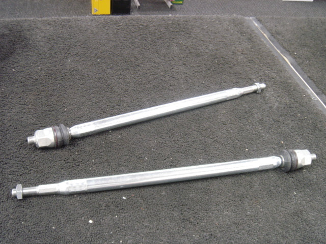 FOR  CIVIC TYPE R EP3 INNER STEERING TRACK TIE ROD RACK END LEFT & RIGHT SIDE
