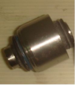 FORD EXPLORER LINCOLN AVIATOR REAR LOWER CROSS AXIS BALL JOINT 2002 TO 2005 NEW 