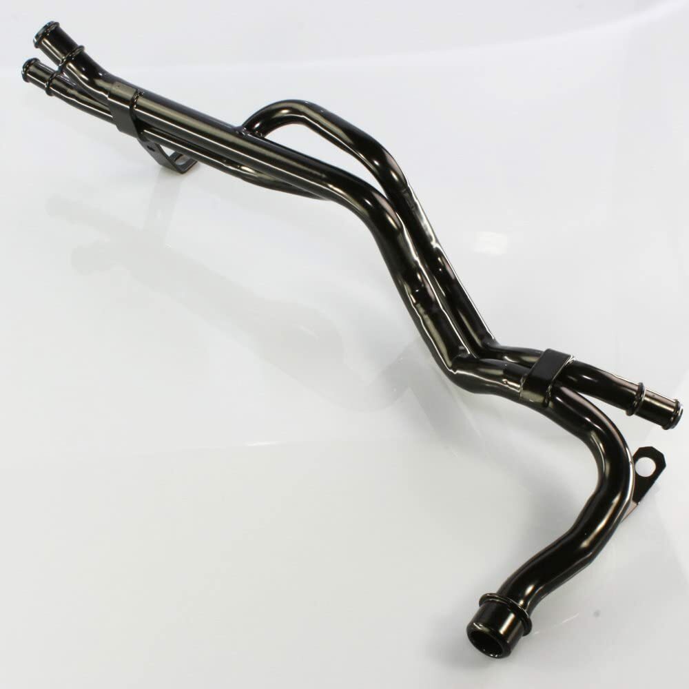 VW TRANSPORTER CARAVELLE T5 2.5TDI METAL WATER COOLANT PIPE TUBE 7H0121065G