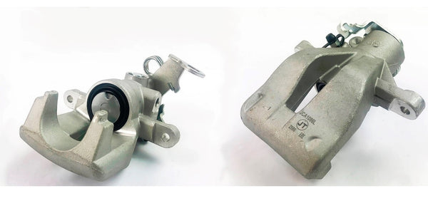  FOR FIAT STILO MULTI WAGON MULTIPLA REAR BRAKE CALIPER LH SIDE PASSENGER SIDE