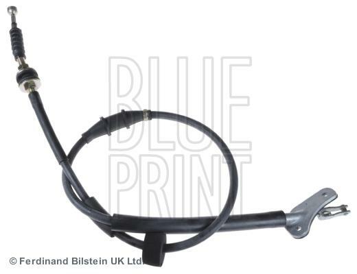 1230MM CLUTCH CABLE FIT SUBARU JUSTY 1.2 1986 ON 737026260