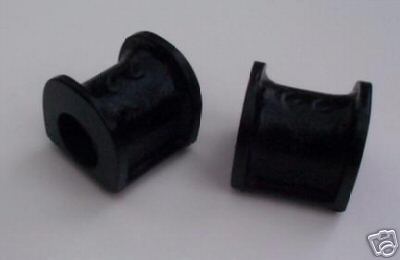 FOR HYUNDAI TRAJET GSI CRDI  FRONT ANTI ROLL BAR BUSHES X 2