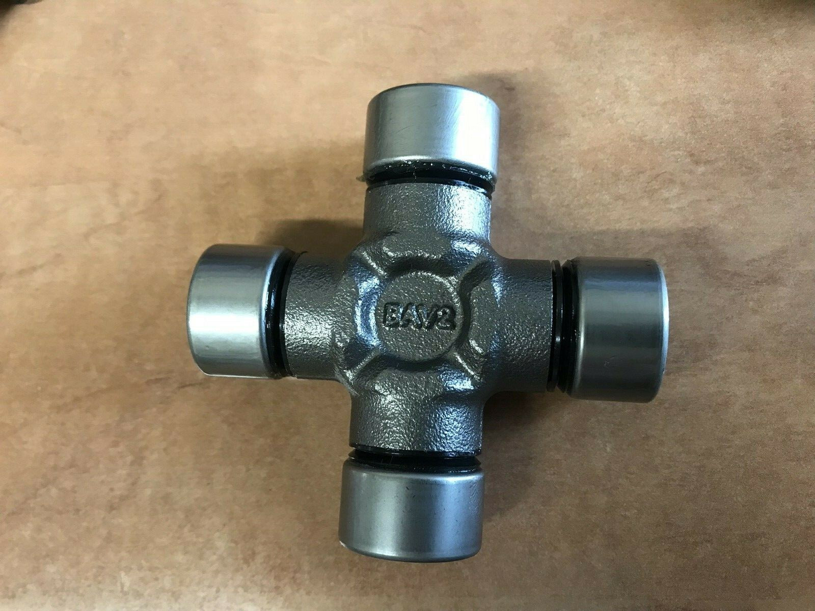 PROPSHAFT UJ FOR  VITO VIANO CDi LWB SWB W639 PROPSHAFT UNIVERSAL JOINT OE  FIT
