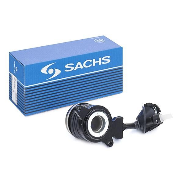 FOR FIAT DUCATO 2.3TD MULTIJET 2006-20 CONENTRIC CLUTCH CYLINDER 2 BOLT FITTING